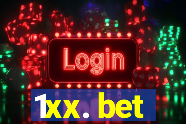1xx. bet